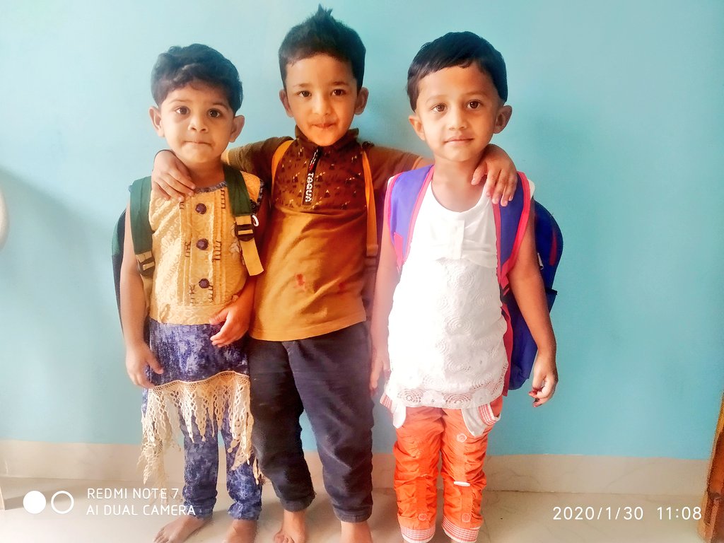ashfak86's tweet photo. s...school time ..... https://t.co/ovpfHKUSFL