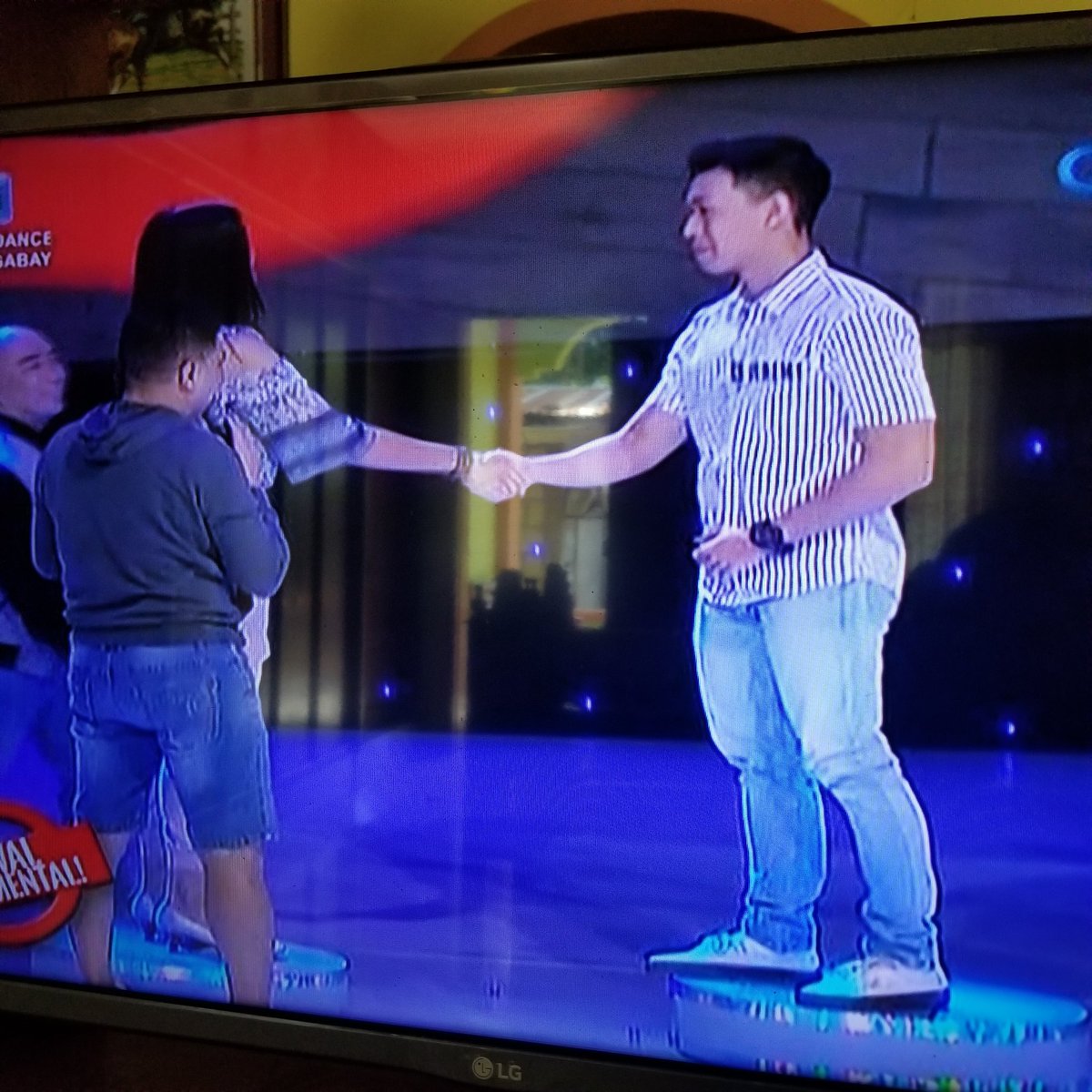 ecaLkim03's tweet photo. Kinikilig ako haha 😍 #BawalJudgmental https://t.co/n5Tf19KCF8