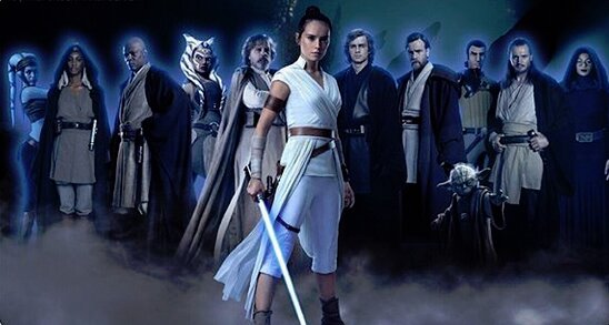 Starwarslife1's tweet image. This Picture Is Beyond Words!

Spectacular!!!!!!!!

#StarWars #TheRiseOfSkywalker #Sequels

One Of My Favorite Scenes In The Whole Saga!