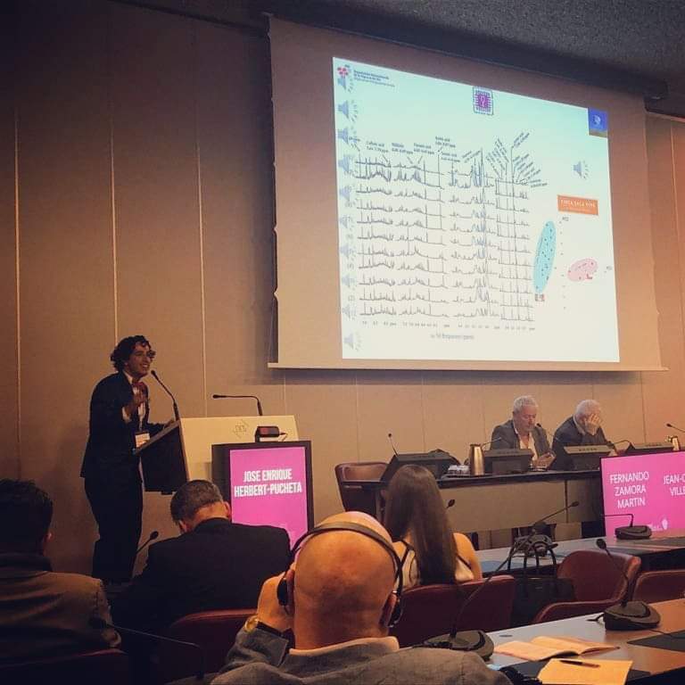 relaxoroboto's tweet photo. #mexico & @oiv_int
#oiv2018uruguay #oiv2019ch
Soon #oiv2020cl
#wine #authenticity #metabolomics #geographicalorigin #dealcoholisedwine #oenology #nmrspectroscopy
@cmv_mx #todosunidosporelvinomexicano https://t.co/RueCNbQG6N