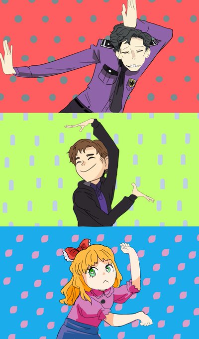 ஜ 夜嵐 Alatsuki Arashi ஜ さん のツイート アフトン の検索結果 2 Whotwi グラフィカルtwitter分析