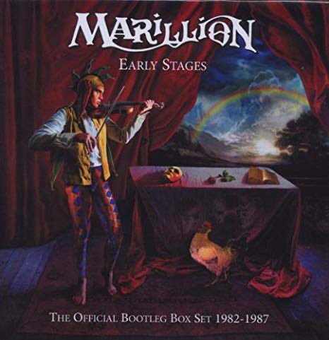 marillion073's tweet photo. Happy Thursday MARILLION fans and All!!!
Enjoy this π from Early Stages
ππ₯π₯π₯π€πΈπΉπ₯π₯π₯π₯π
#MarillionLive
#MarillionFamily
#Marillion
#ProgRock
#EarlyStages
#ChelseaMonday
#TheMarquee
https://t.co/nnJbkzvkAZ https://t.co/XvlesnuSCd