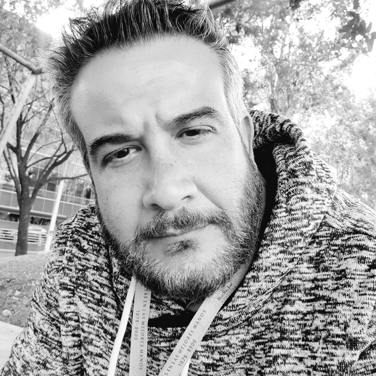 bernyq1's tweet photo. En blanco y negro  #oso #bear https://t.co/3aMKvaRAPF