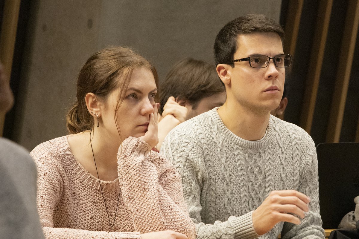 crosslabstokyo's tweet image. Thank you Mario Galarreta for a wonderful presentation and thank you, friends, for an enjoyable evening! #ai #Crossroads #crosslabs #neuroscience