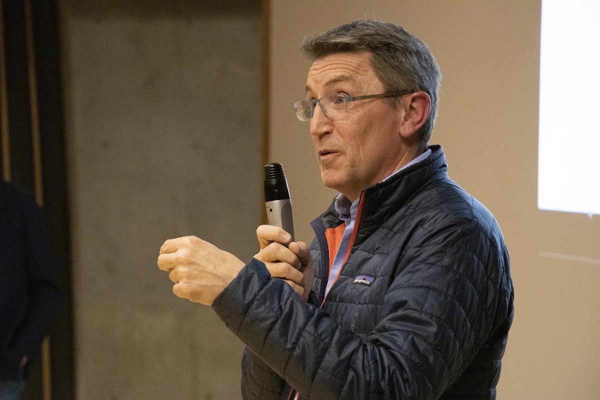 crosslabstokyo's tweet image. Thank you Mario Galarreta for a wonderful presentation and thank you, friends, for an enjoyable evening! #ai #Crossroads #crosslabs #neuroscience