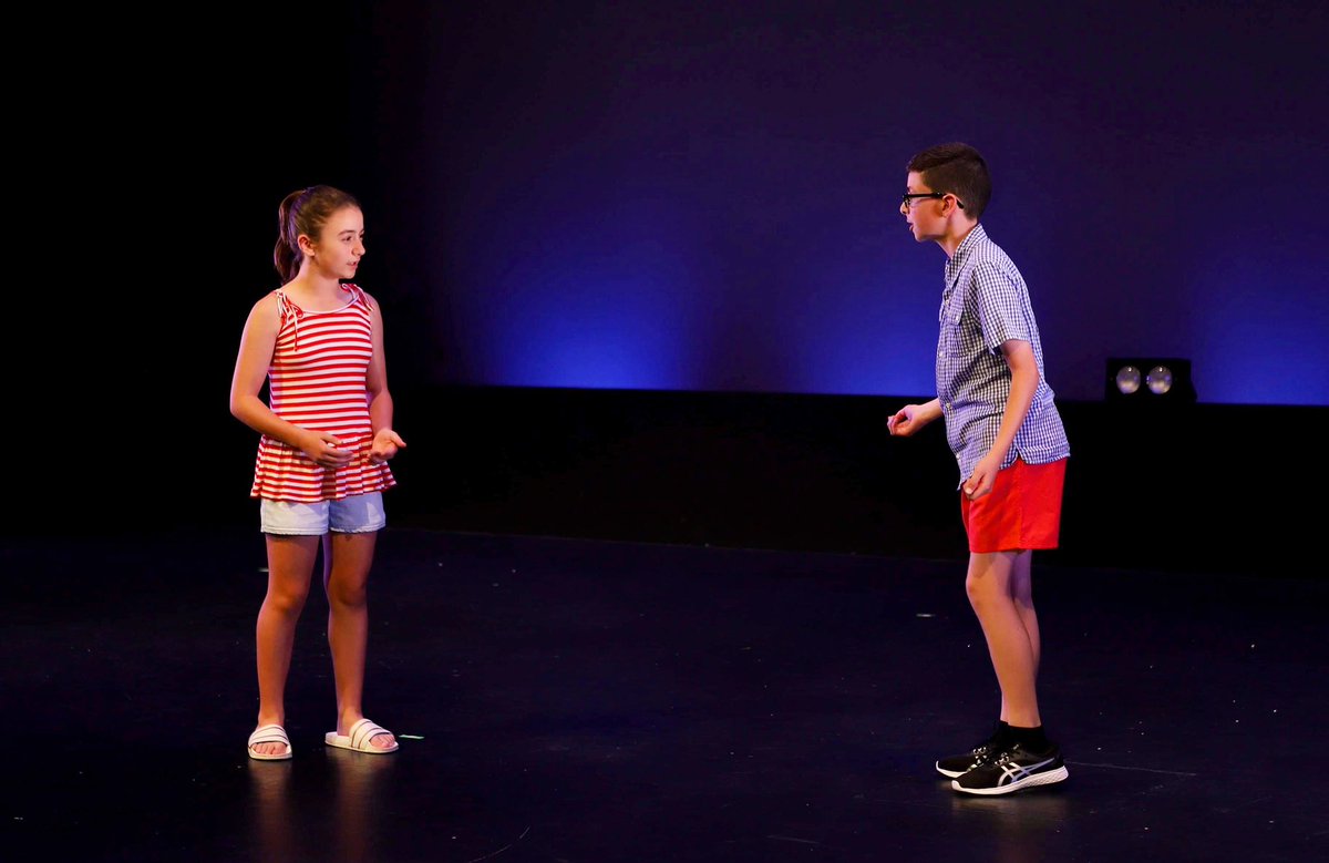 ATAacting's tweet image. Some stills from the ATA 2019 Junior Showcase 🎬🎭 #actingclasses #Melbourne #ballarat #buninyong #actor #stage #screen #film #Television #theatre #actingclass #dramaclass 🎥
