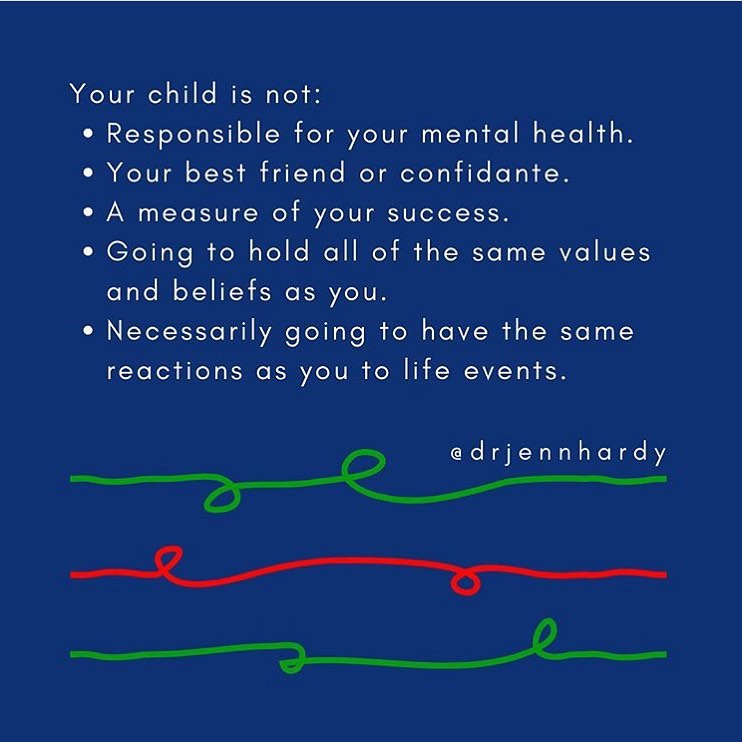 There is a link between EQ and the ability to let your children go! #drjennhardy #potentialmanagement #EQ <a href="/OptimaCons/">Optima Consulting</a>