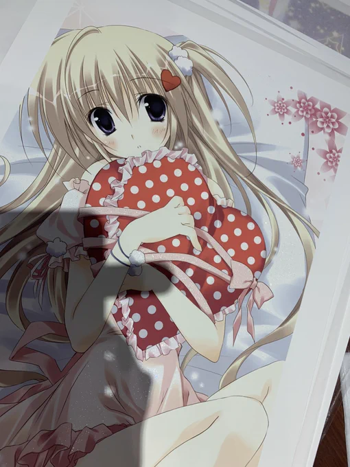 懐かしい娘?✨ 