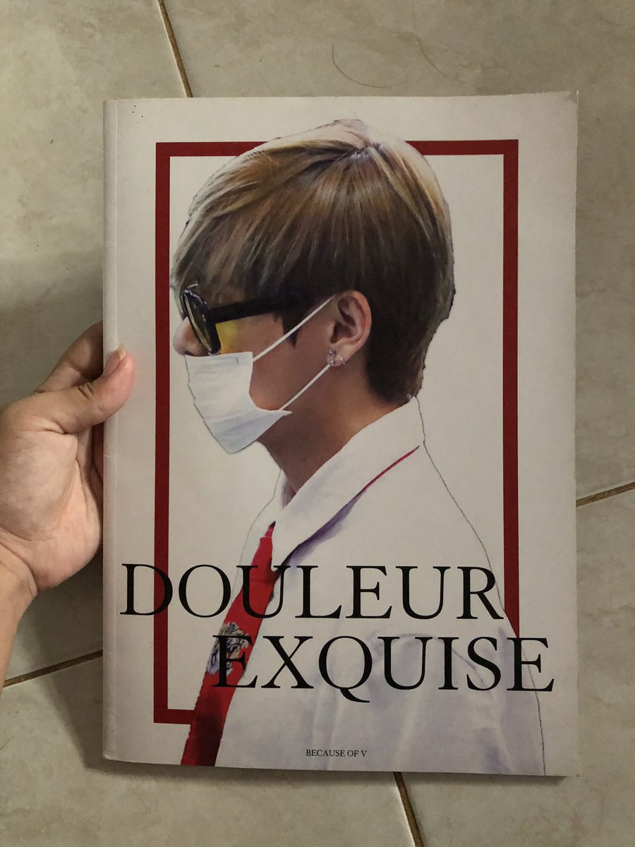 jjkthh's tweet photo. BECAUSE OF V 1st EXHIBITION 
TAEHYUNG PB 90K 
Payment DANA/GOPAY freeong jabodetabek. https://t.co/jf1qMFVxYS
