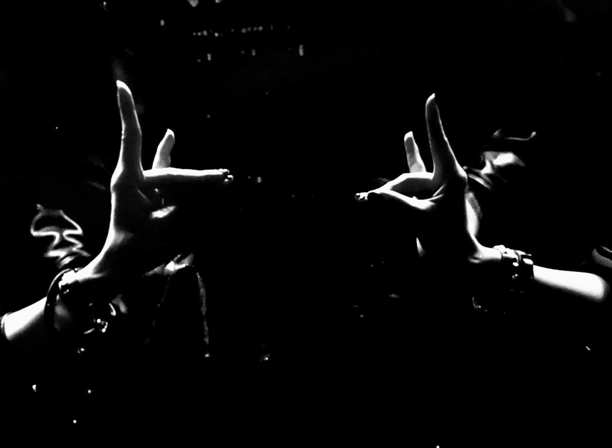 💀Ronald Moody💀 tweet media