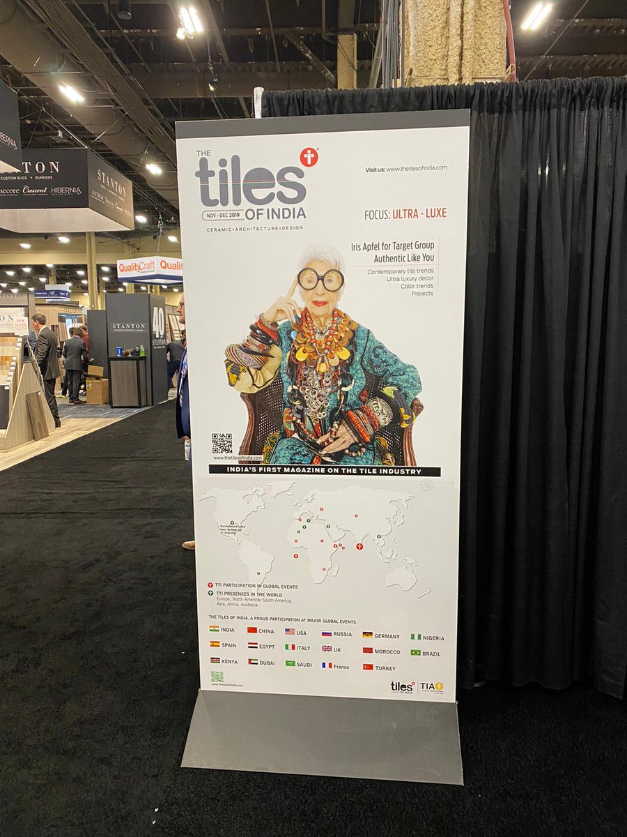 Tilesmagazine Hashtag On Twitter