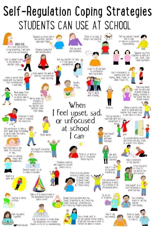 ImpactWales's tweet image. Look at this brilliant resource from Whole Hearted Counselling. Great range of coping strategies for learners 👍👍