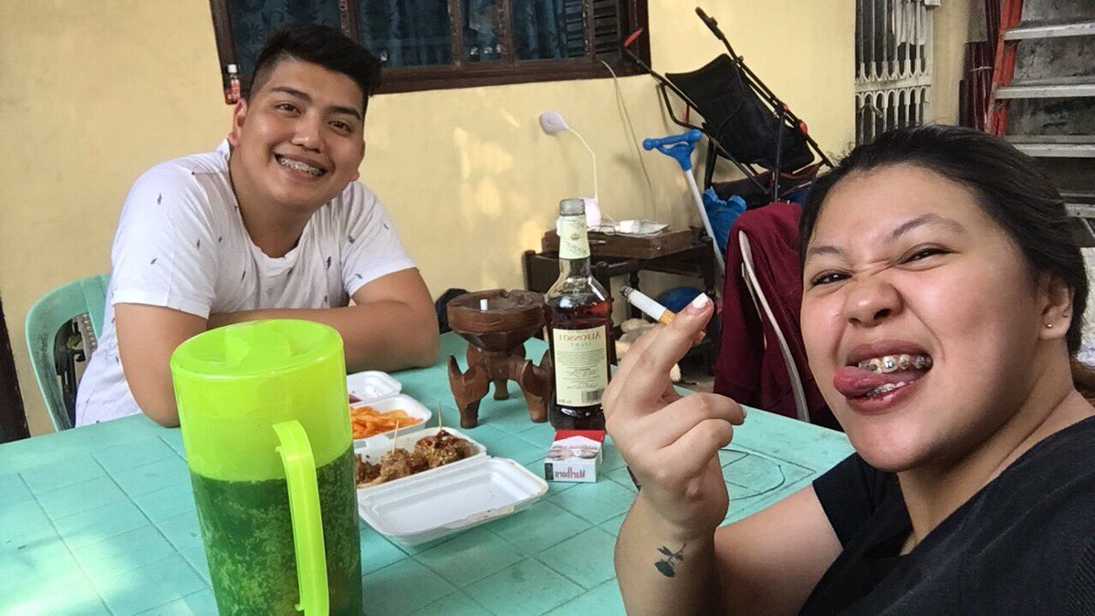 Itsalexblas's tweet photo. 1v1 💯 https://t.co/yly9ygpDU3