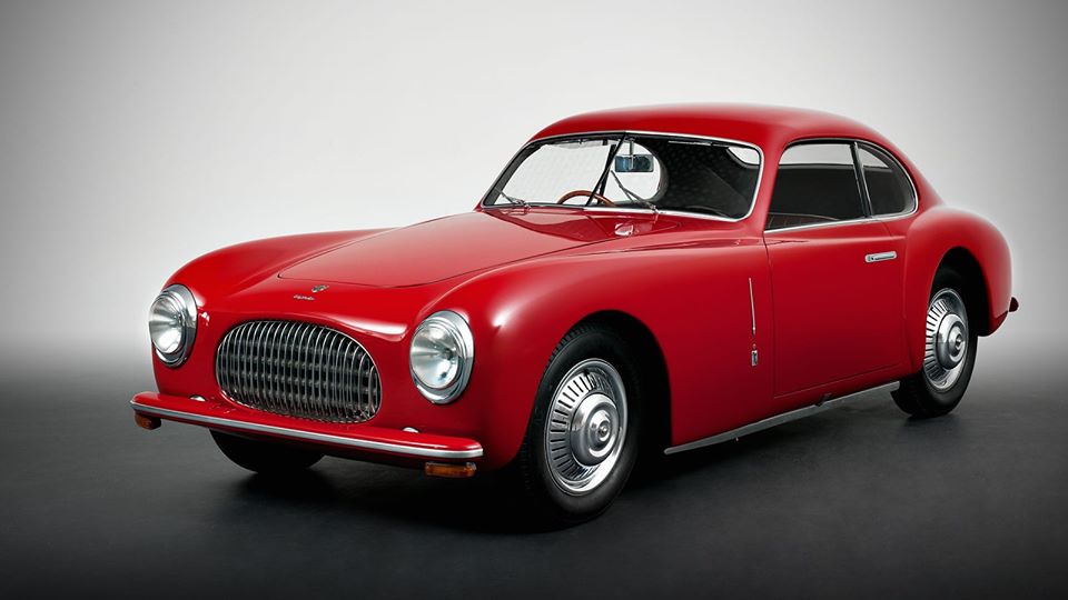 EdoardoArpaia's tweet photo. A @LingottoFiere e #Oval tornano dal 30 gennaio @Automotoretro e #Automotoracing, con una retrospettiva sulle Youngtimer ed aree vendita piรน ampie. E @ASI_storico festeggia i 90 di #Pininfarina.
https://t.co/Bbxiy9KcBU
@twitorino #amr20 #Automotoretrรฒ @c_appendino #torino https://t.co/vOZMANGzSB