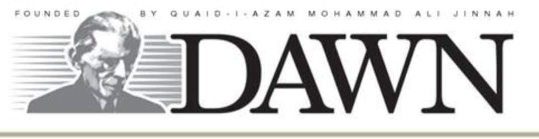 AllPakistanGoo1's tweet photo. آج ڈان اخبار کی بڑی خبر..!!

اوورلوڈڈ گاڑیوں کی وجہ سے سڑک کو پہنچنے والا نقصان حکومتی عہدیداران کی تنخواہ سے پورا کیا جائے. اسلام آباد ہائی کورٹ کا فیصلہ
.
منجانب:
آل پاکستان گڈز ٹرانسپورٹ اونرز ایسوسی ایشن

@News24Transport @awais_ch88 @NHMPofficial @ImranKhanPTI @DawnNewsUrdu https://t.co/yKI3O6393H