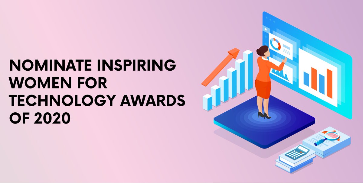 Do you know women who are contributing to the development of Cambodia’s digital economy? Or women that show strong commitment to finding technology solutions to development issues that will benefit Cambodia?

Read more here: geeksincambodia.com/nominate-inspi…