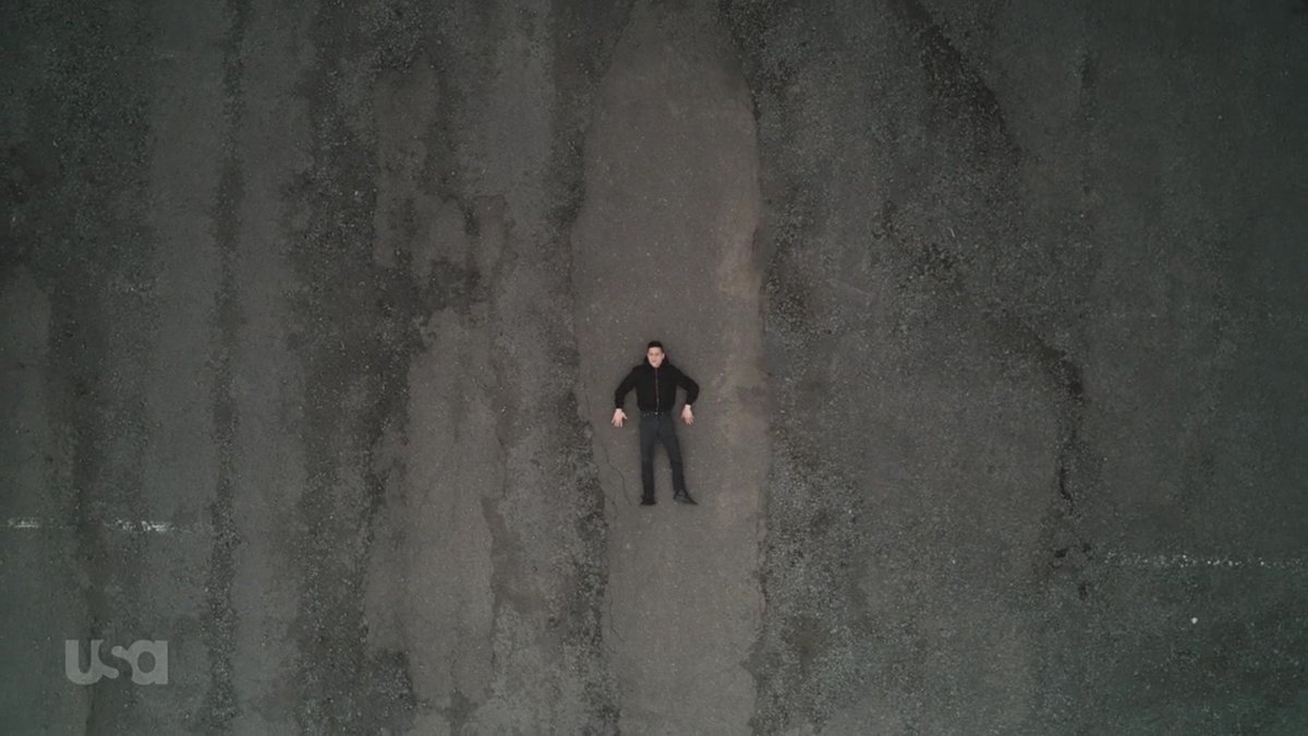 BelltownWriter's tweet image. So bittersweet writing my final episode-by-episode time travel analysis of #MrRobot - So great to see how the story ends, but sad to see it end. “The Mr. Robot Paradox” New Post Up Now! #amwriting #amediting #ramimalek #SamEsmail #USANetwork #TimeTravel timetravelnexus.com/the-mr-robot-p…