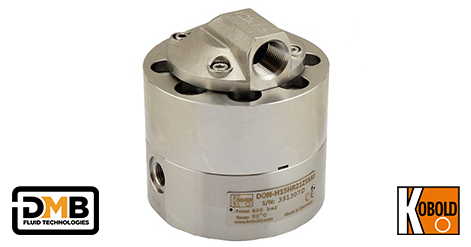 DMB Instrumentation Division

Oval Wheel Flowmeter DON-H

Follow our LinkedIn page to get all the newest updates
lnkd.in/gS8snSH

#dmbfluidtech #fluid #technology #kobold #flowmeters