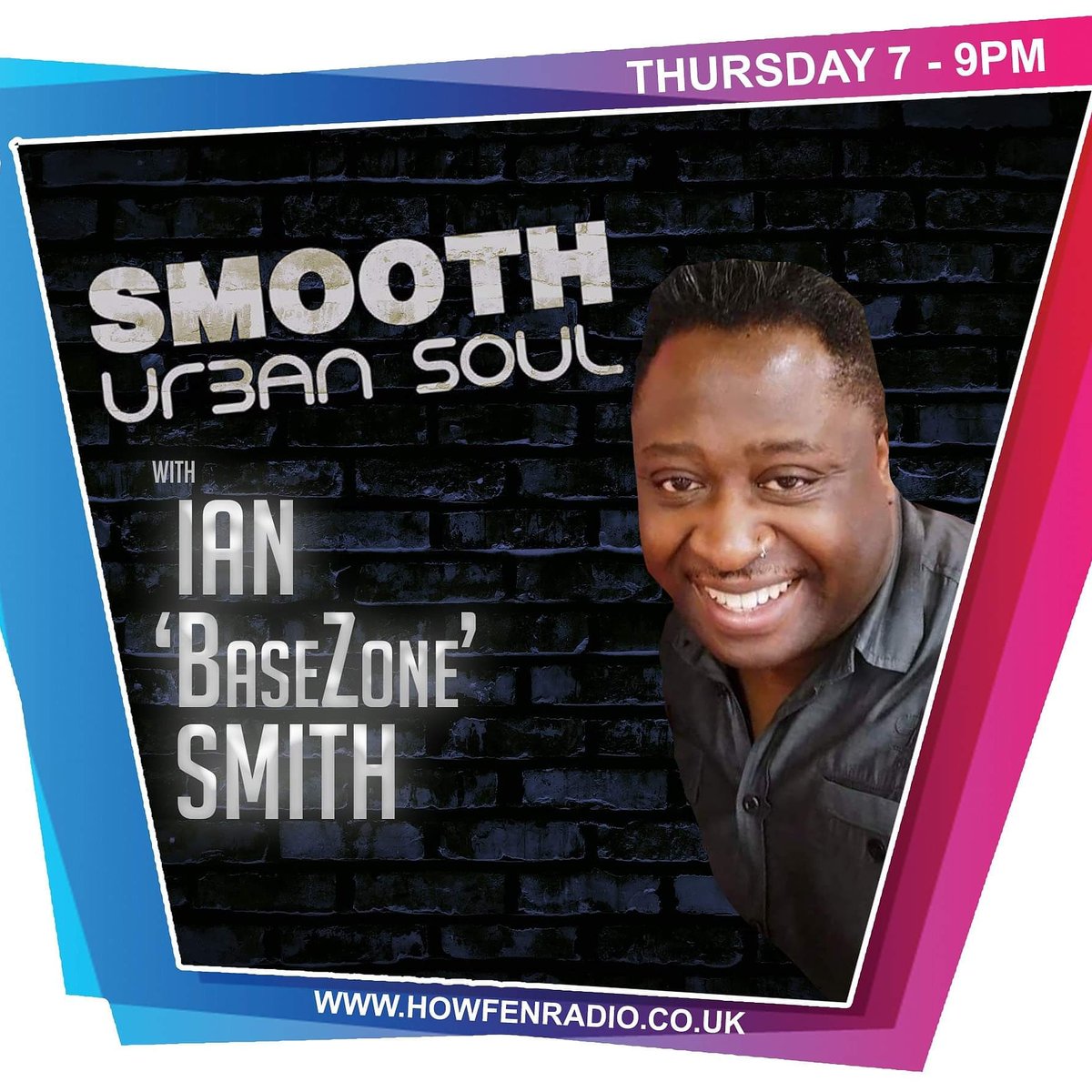 Join me later, 7-9pm on howfenradio.co.uk for more classics from the vault, who did it best? New releases, urban news and exclusive remixes only on the Smooth Urban Soul radio Show 📻🎙️X
#anotherrealsmoothproduction
<a href="/HowfenRadio/">Howfen Radio</a> <a href="/3Flowuk/">3 Flow</a> #rnbmusic #soulmusic