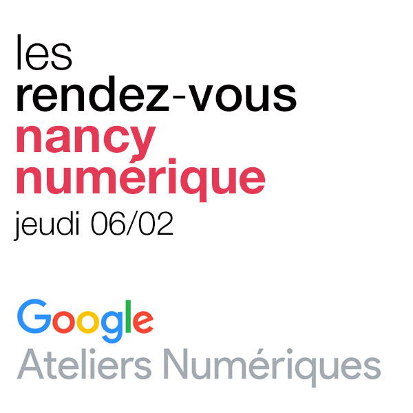 rhizomedigital's tweet photo. J-7 👉 6.2.2020 à 18h30 à #Google Atelier Numérique #Nancy
Regards croisés d’experts sur la Cyber #sécurité avec Jean-Yves Marion (@labo_Loria), Clément Joliot (@soteria_lab) et Philippe Antoine (@catenacyber)
👉 je m'inscris…
https://t.co/hB5NYgfMOQ https://t.co/imS8ZcjnQi