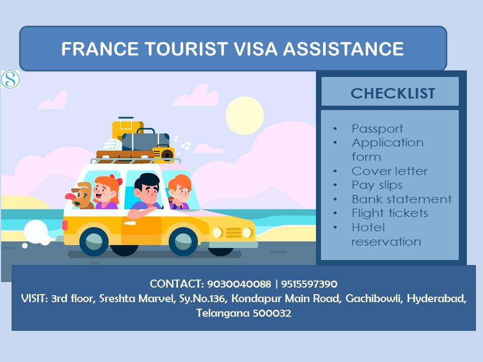 sruthi189's tweet photo. France Time - @tweetsanctum 

Contact: 9030040088 | 040-40141022
#France #Travel #Vacation #Hyderabad #Toprated #Visaassistance #Consultants #services #ThursdayThoughts #explore #SocialMedia #Facebook #family #schengen #Europe #backpacking #adventure #digital #photo #passport https://t.co/vzXrs13RF4