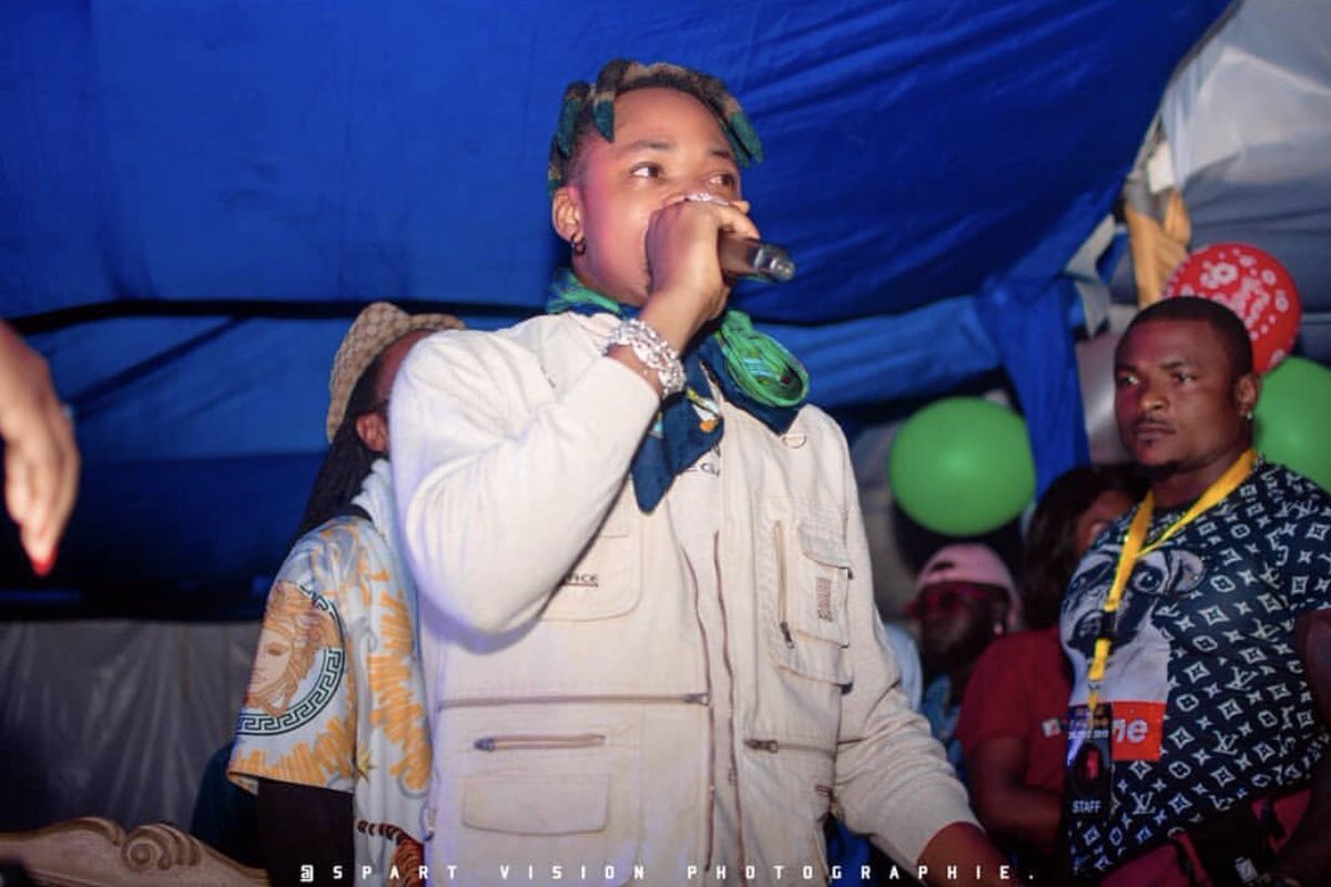 The only real nigga still left in the game.The rest are fake ass hell...👺 .