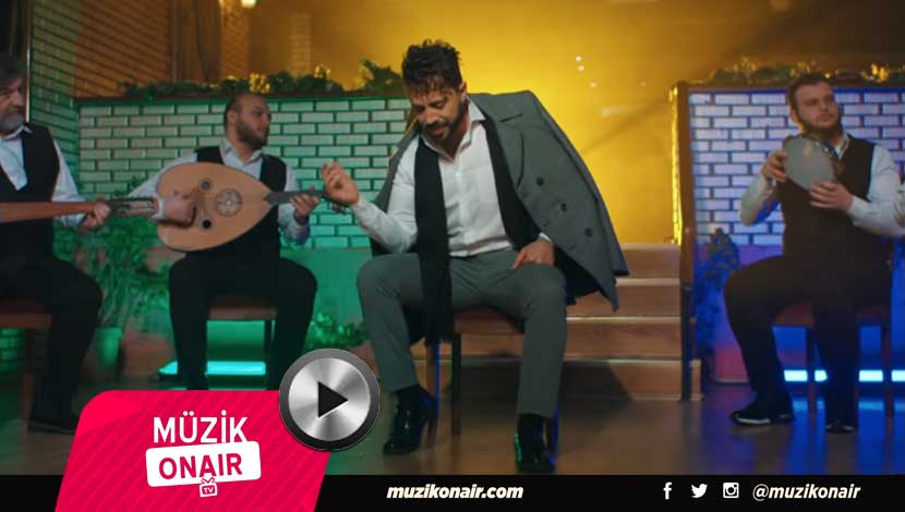 #MüzikOnair | Volkan Koşar feat. Bahadır Tatlıöz - Sabır Makamı Yayında

🔗 muzikonair.com/uHpBa
👏
#volkankoşar #bahadırtatlıöz @BahadirTatlioz