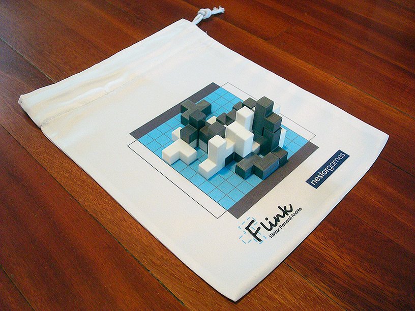 nestorgames's tweet photo. Uptown Flink and Blinq. Three abstract games with boards printed on bags and 3D printed pieces :)

How would you call this trilogy?

#trilogy #boardgames #abstractnation #boardgamegeek #math #polycubes #pentominoes https://t.co/1lZIXqbTmp