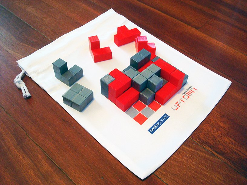 nestorgames's tweet photo. Uptown Flink and Blinq. Three abstract games with boards printed on bags and 3D printed pieces :)

How would you call this trilogy?

#trilogy #boardgames #abstractnation #boardgamegeek #math #polycubes #pentominoes https://t.co/1lZIXqbTmp