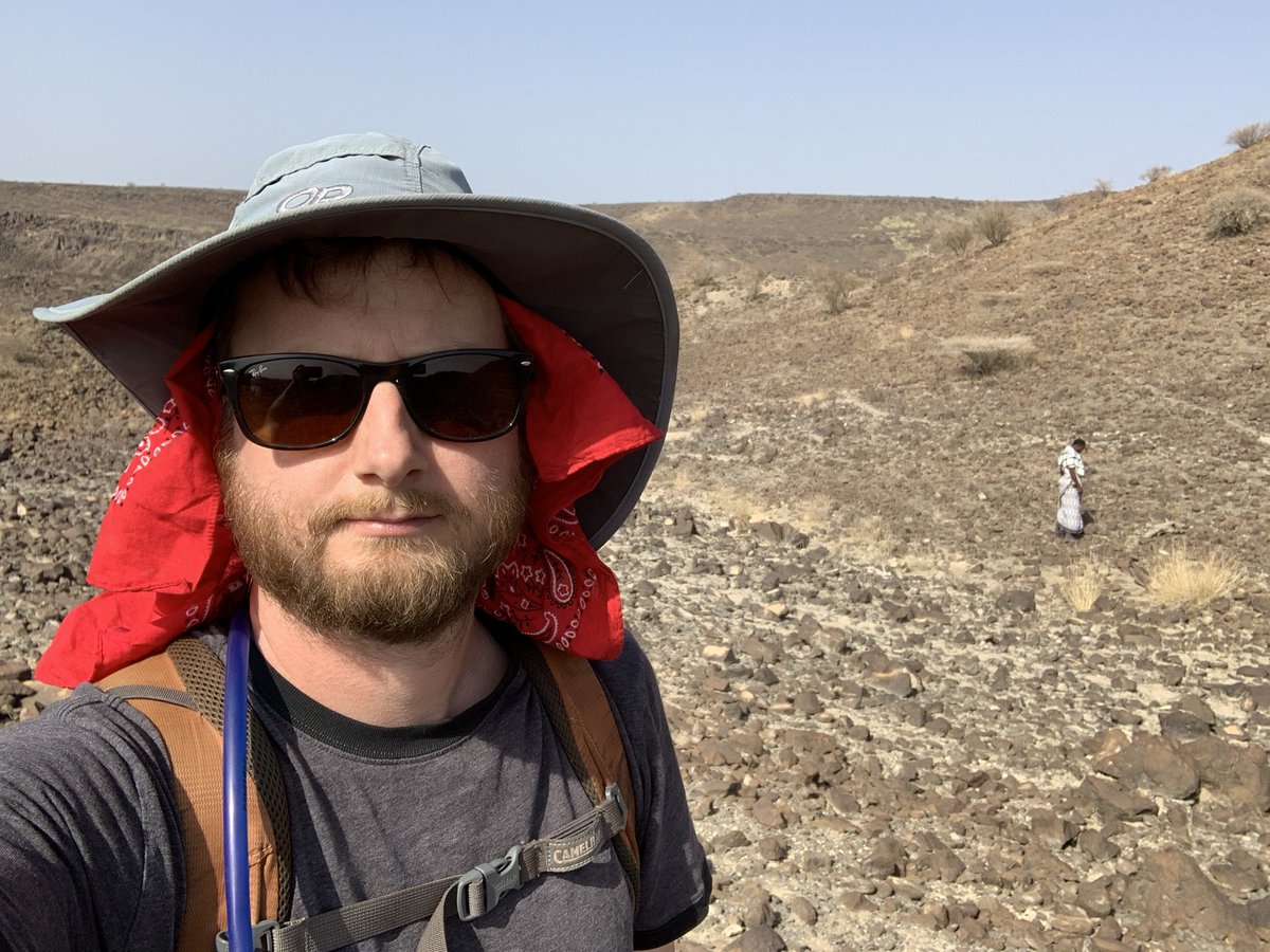 W. Andrew Barr tweet media