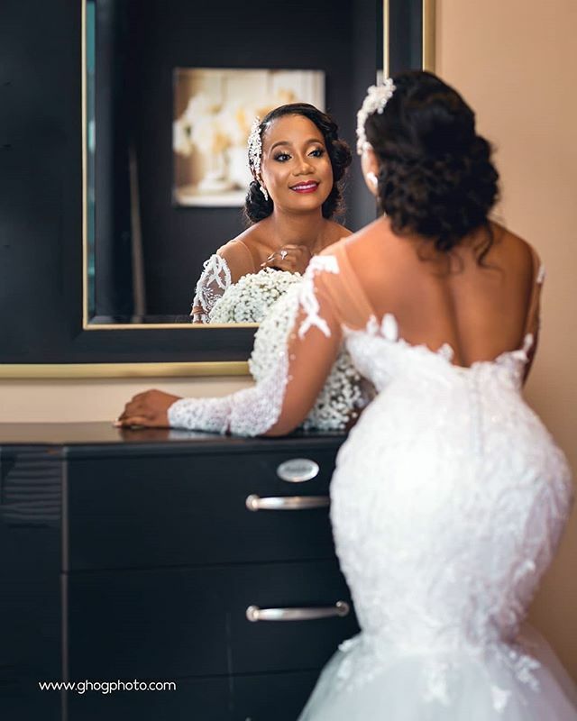 BellaNaija Weddings tweet media