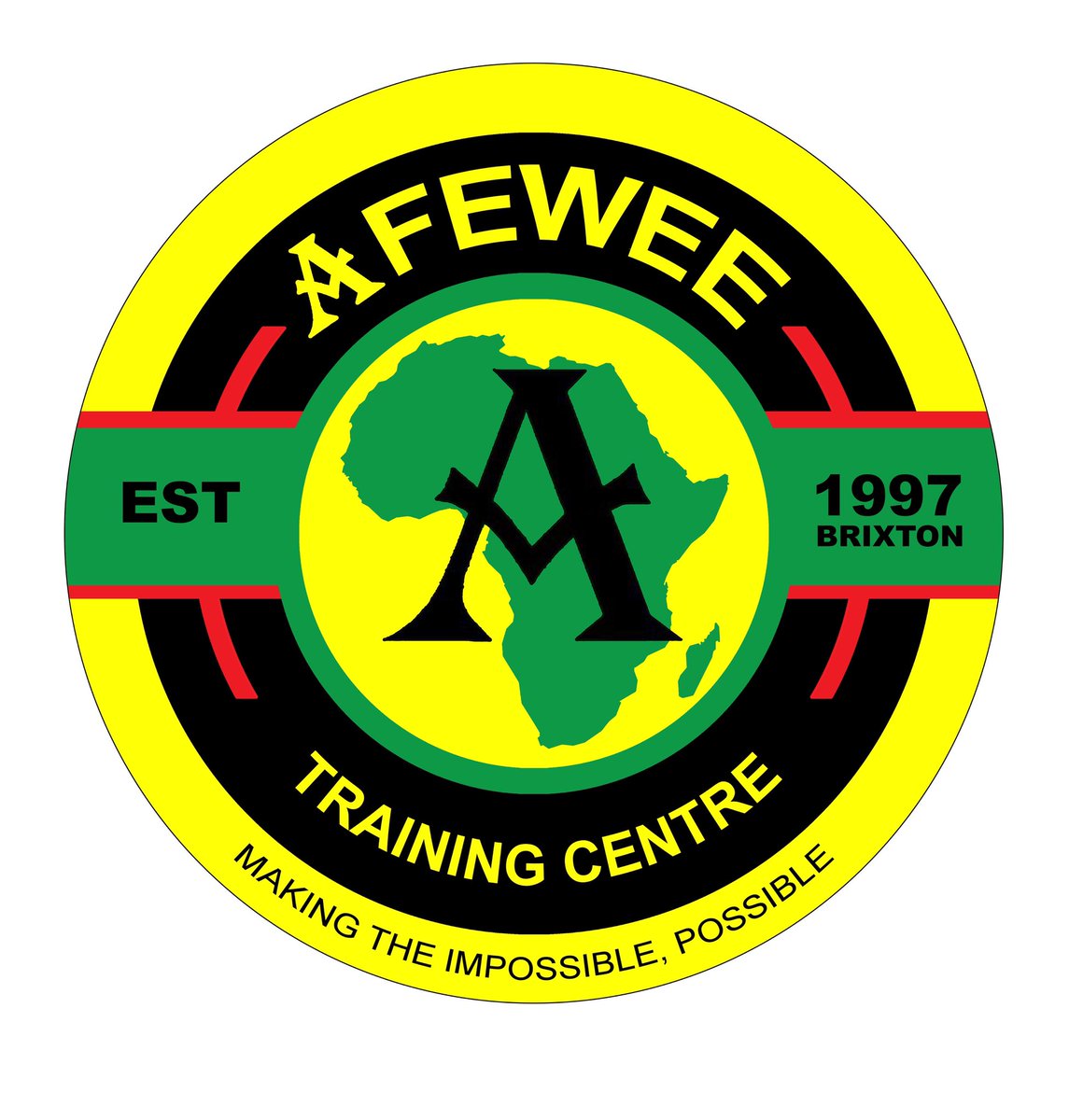 We always get asked, ‘What does Afewee mean?’ #Afewee is Jamaican patois meaning, ‘It’s for us’. ⁣
⁣
🙏🏼The name conveys our strong community ethos, providing quality and affordable #football and #boxing sessions for people each week, all based <a href="/BrixtonRec/">BrixtonRec</a> #Brixton #Community