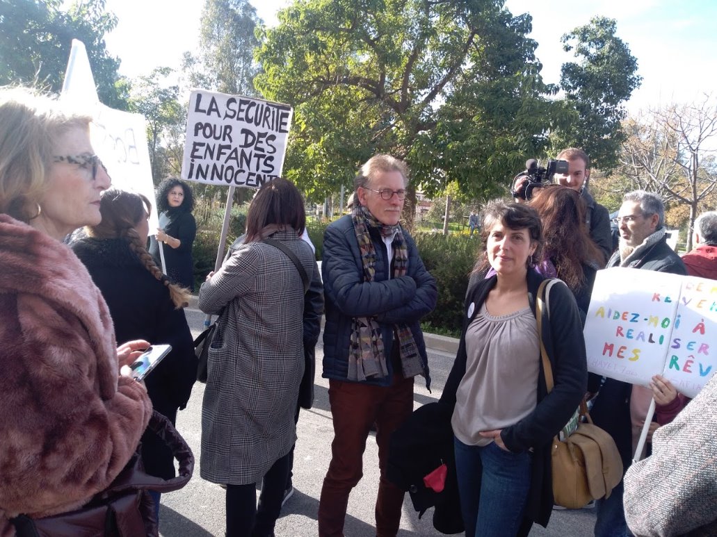 Génération•s Le Mouvement Perpignan tweet media