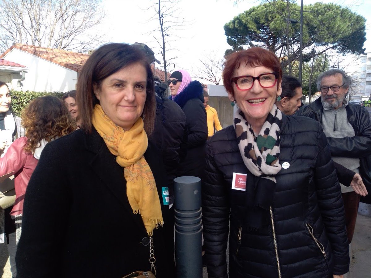 Génération•s Le Mouvement Perpignan tweet media