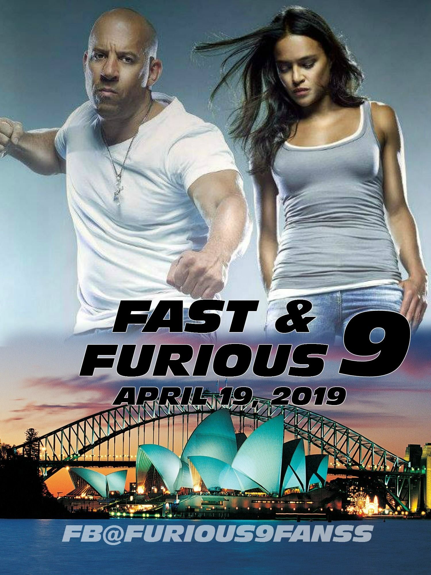 Full movie fast and furious 9