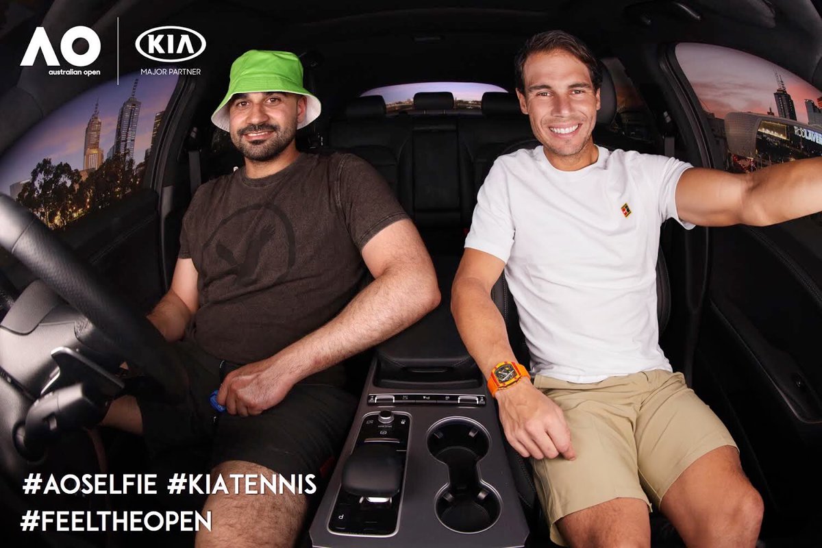Prime_316's tweet photo. #AOSELFIE #KIATENNIS https://t.co/AmztmPOCo0