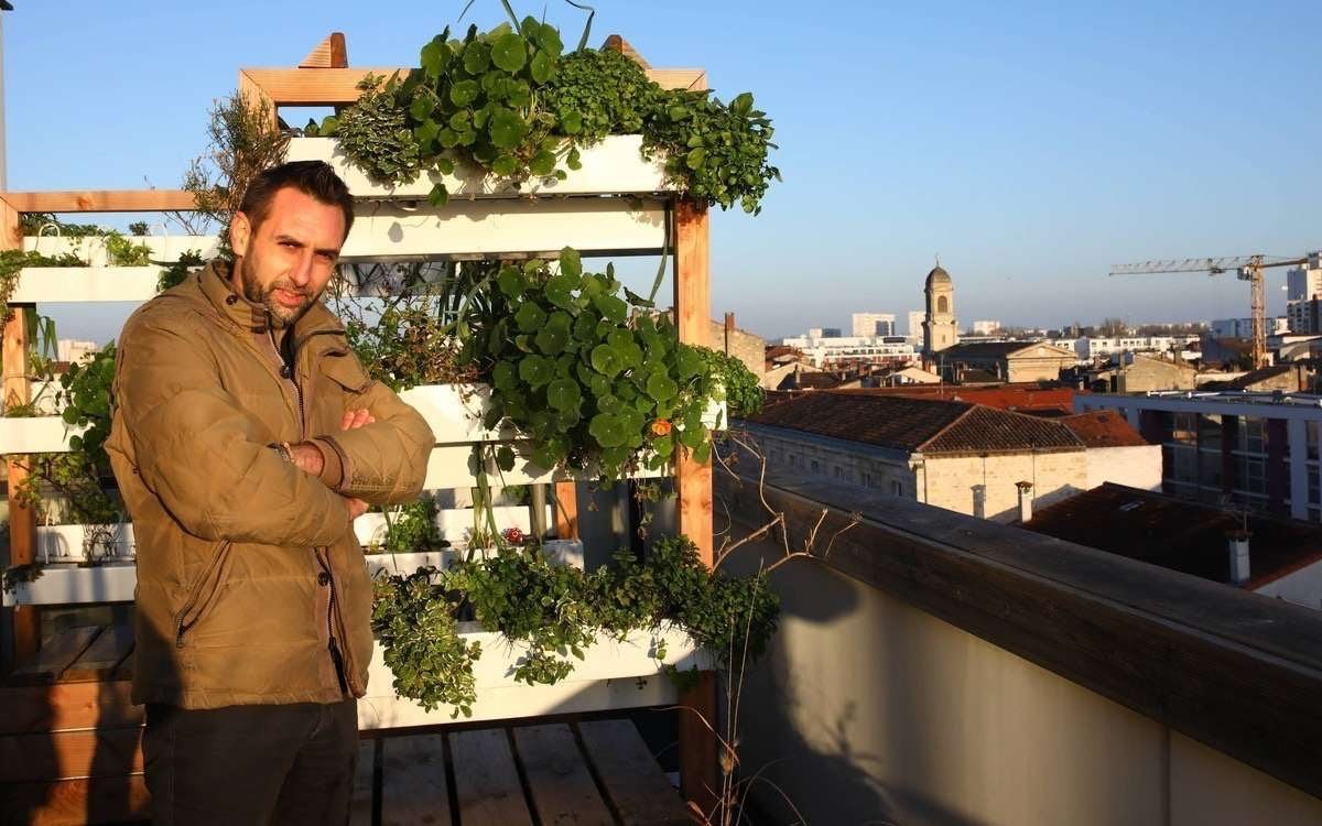 Kanopée Koncept : L’#agriculture urbaine s’implante dans l’agglomération #bordelaise 🍅🌿 via <a href="/sudouest/">Sud Ouest</a> 

sudouest.fr/2020/01/29/l-a…