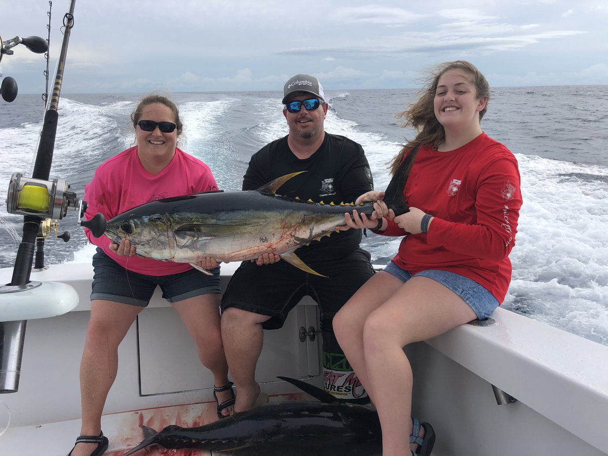 CaptJBCharters tweet picture