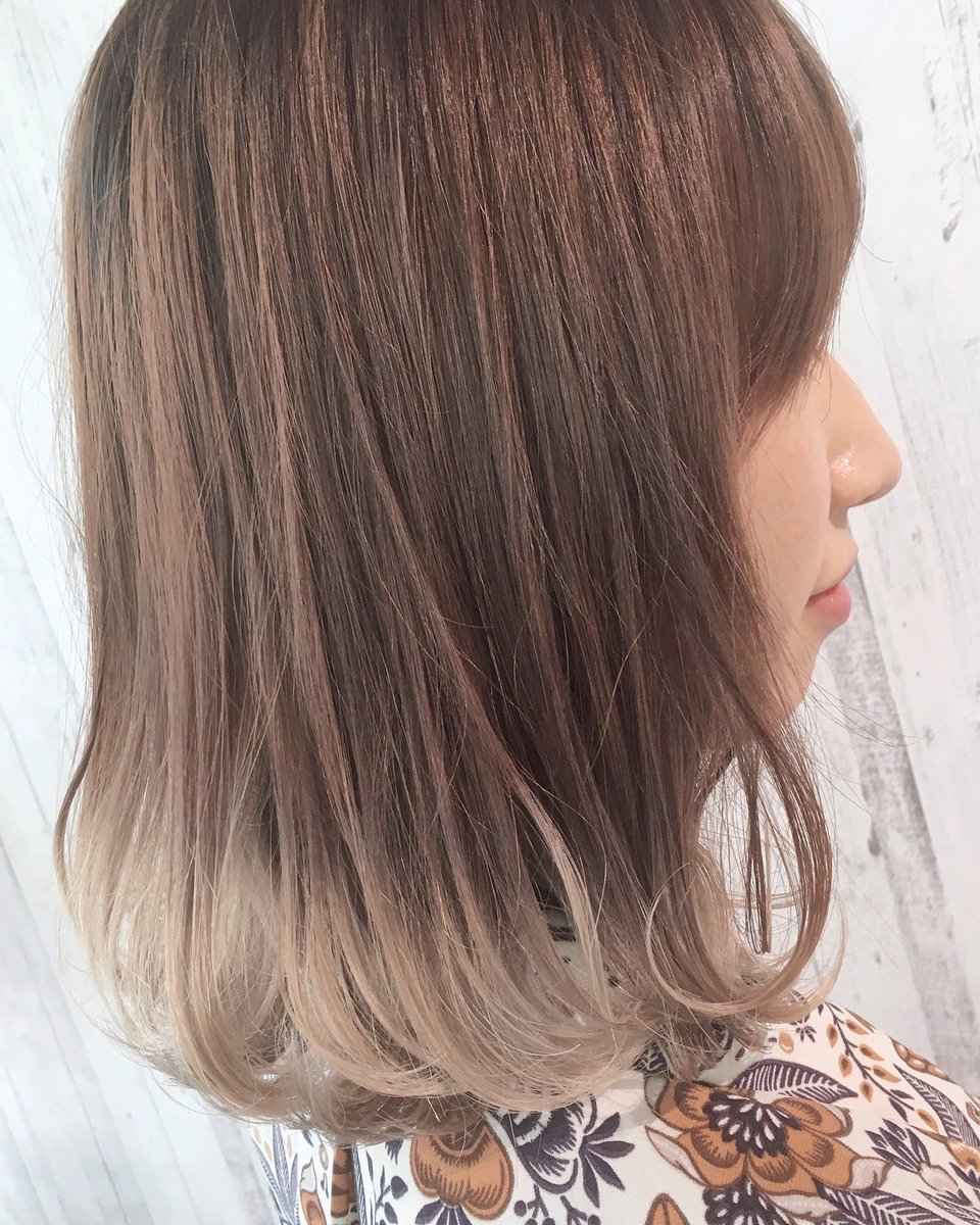 長沼彰憲 ウルフ美容師 ショート ボブ ハイトーンカラー V Twitter ロイヤルミルクティー裾カラー 毛先ケアブリーチ二回です ハイ透明感 ハイ透明感カラー アプリエカラー アプリエ 愛され女子 かわいいは正義 ブリーチなし Uverworld 裾カラー 長沼彰憲 ウルフ美容師 ショート ボブ ハイトーンカラー V Twitter ロイヤルミルクティー裾カラー 毛先ケアブリーチ二回です ハイ透明感 ハイ透明感カラー アプリエカラー アプリエ 愛され女子 かわいいは正義 ブリーチなし Uverworld 裾カラー