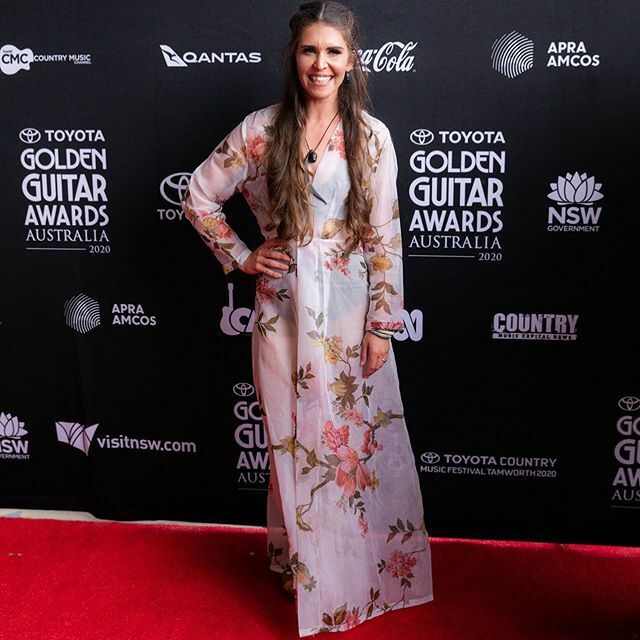 Gympie Music Muster tweet media