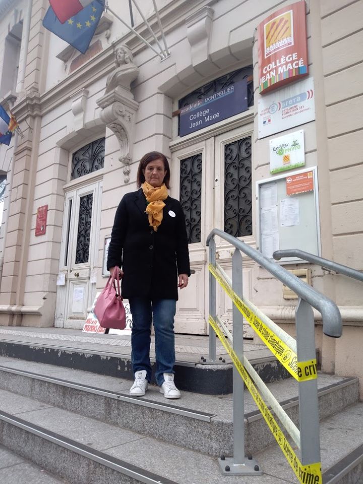 Génération•s Le Mouvement Perpignan tweet media