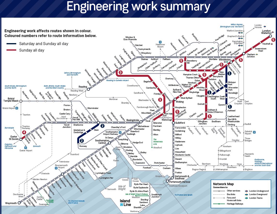 Swr Help On Twitter Engineering Engineering Work Will Be