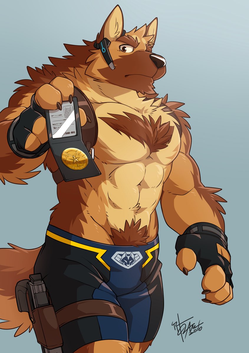 furcopdog's tweet photo. 🚔”Forgot the fuzzy cuffs at home.” 

DMs Open 24/7

10+ years of Rp Experience 

Limits are scat, and vore.

Strictly dom

Heterosexual 

As detailed as you are 
 
Singly/Ships with chem  

Art belongs owners and will take down if asked

Rts and likes would be appreciated 🚔 https://t.co/So6rCNgn8W
