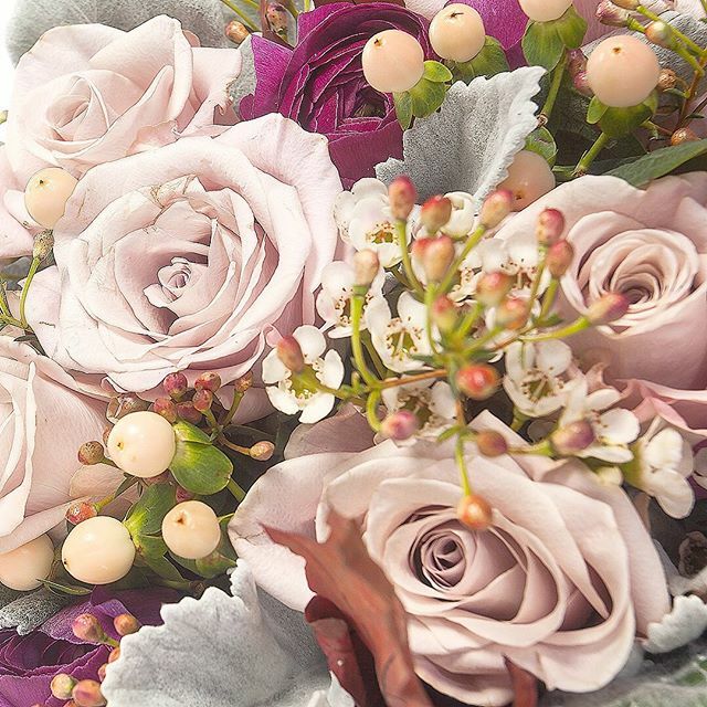 O zaman yıllar öncesinden çiçek gibi bir #tbt gelsin. #Charlotte #BloomAndFresh 💐 ift.tt/3aWeV7V