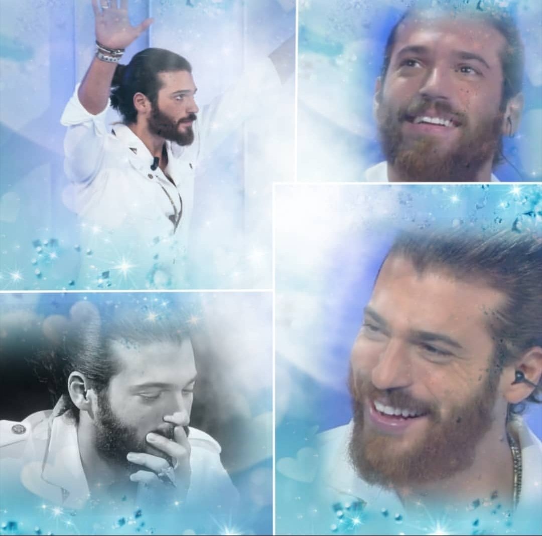 SusyMely1's tweet photo. #CanYaman as the best Turkish actor #DIAFA2020 #DIAFA #diafaofficial https://t.co/GjAumMsfKE