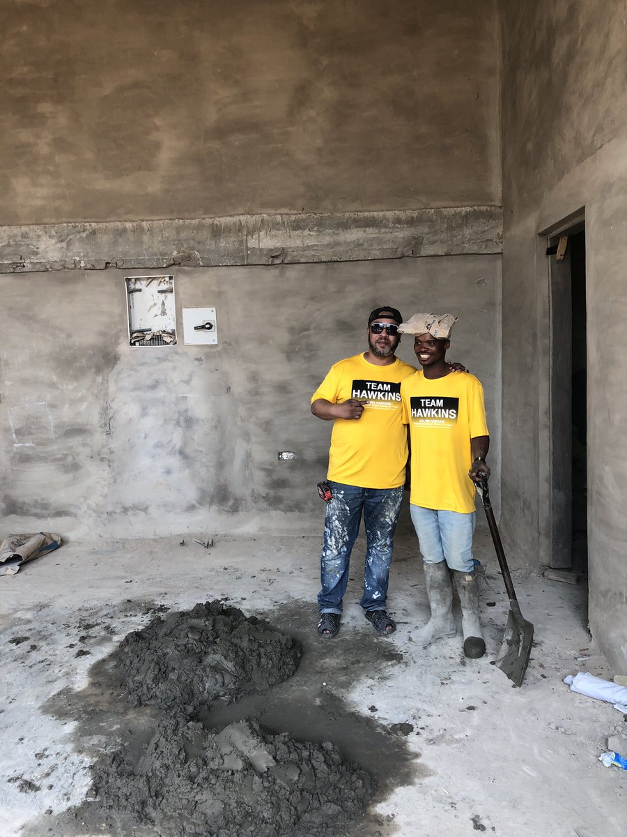 itstorih's tweet photo. Repping Team Hawkins @Hawkins4PGC in Ghana, West Africa. #teamhawkins #peoplesmovement #gapbustersinc #ghana🇬🇭 https://t.co/3u4DLh8j5j