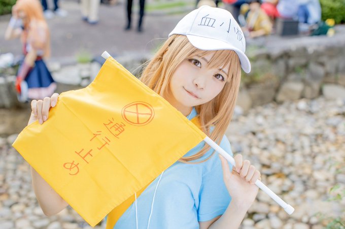 Twitterのコスプレ画像53