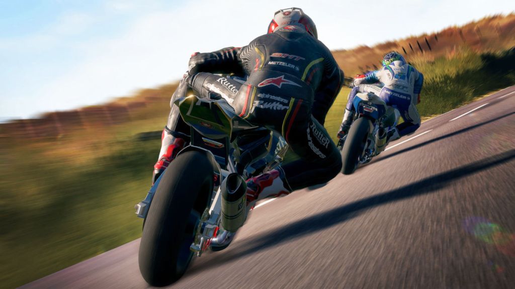 You can grab TT Isle of Man - Ride on the Edge for free on Xbox Live Games With Gold from Feb 1-29, 2020!
It's available to help raise interest in the sequel, Ride on the Edge 2, and still offers an amazing impression of speed and… onlineracedriver.com/2020/01/30/tt-…
