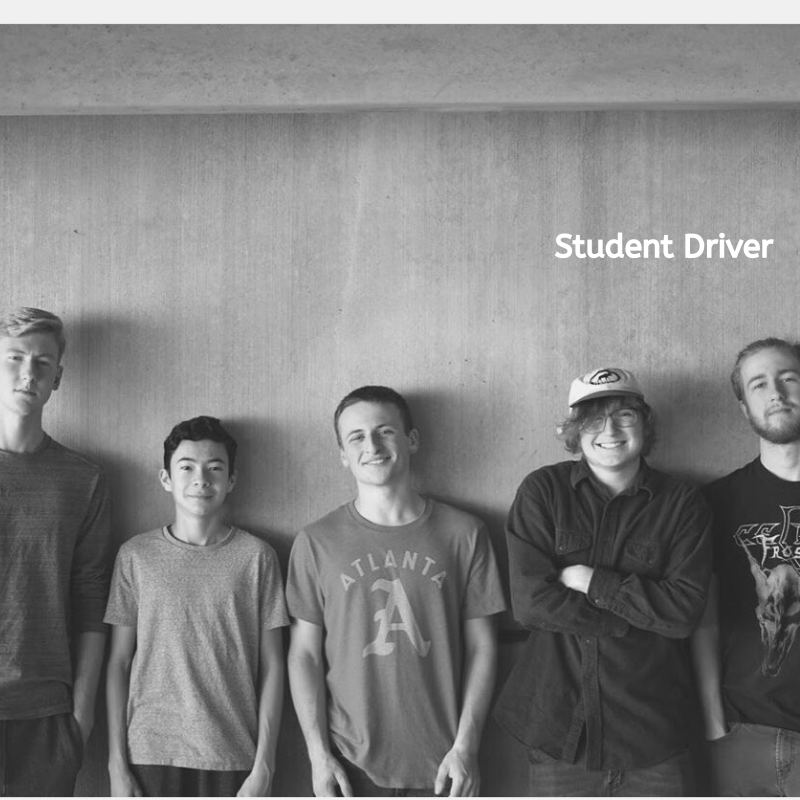 Music4CHIEF's tweet photo. ALWAYS a great show when Student Driver gets on stage! They play at 8:55p this Saturday in The Backroom at @MusicAuthority2! Be there. #charityevent #livemusic #foco #musiceducation #nonprofit #supportlocal #giveback #raprock #youngmusician https://t.co/ER7dzFmtHX