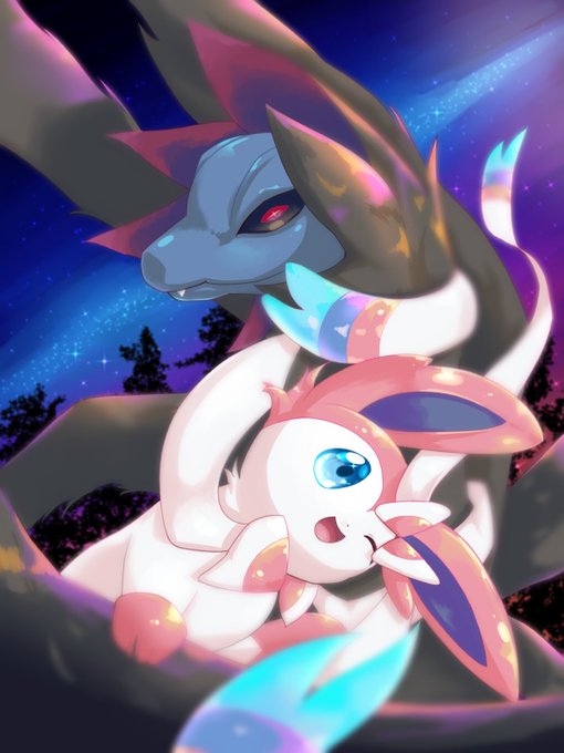 ニンフィアのtwitterイラスト検索結果 古い順 ニンフィアのtwitterイラスト検索結果 古い順